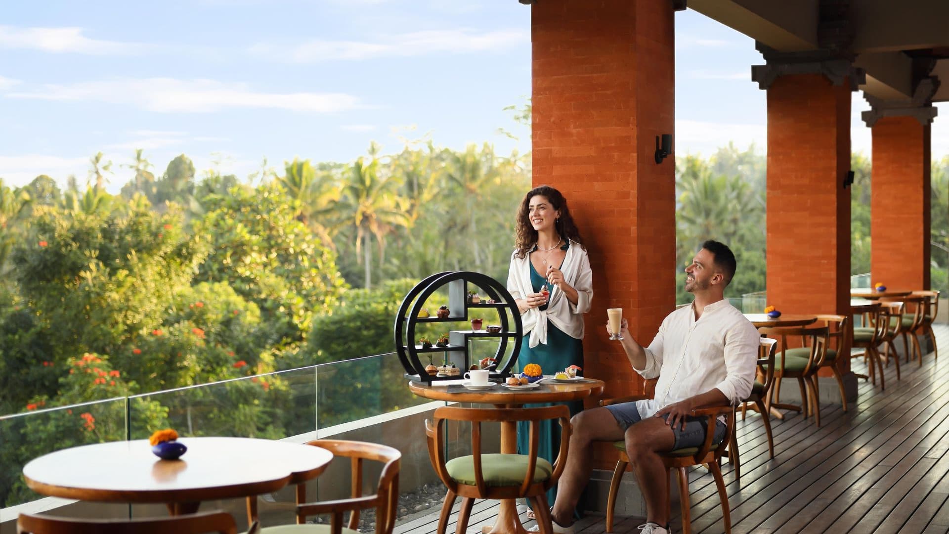 Stay Longer and Earn the Rewards