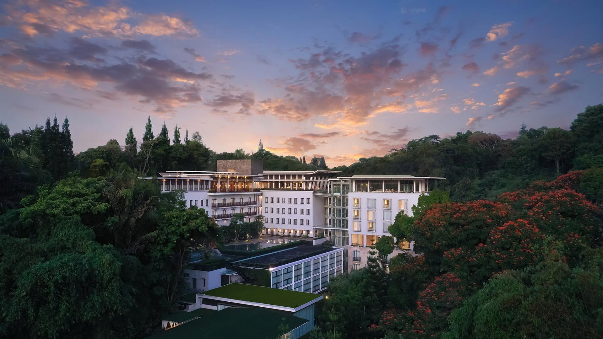 Padma Hotel Bandung