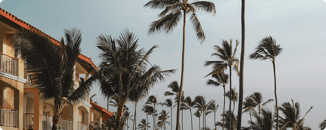 Image of Padma Hotels